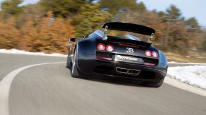 Bugatti Veyron 16.4 Grand Sport Roadster Vitesse 2012 года  (NA)